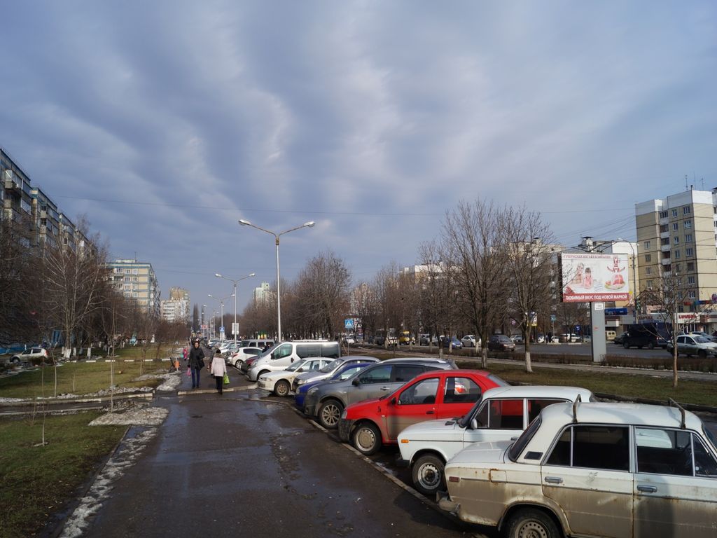Belgorod